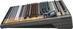 Tascam Model 2400 22-input 24-track Analog Recording Mixer - Image 5