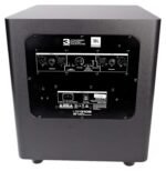Jbl Professional Jbl Lsr310s 10-inch Powered Studio Subwoofer Monitor - Image 3