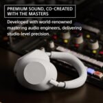 Sony Wh-1000xm6 The Best Wireless Noise Canceling Headphones - Image 4