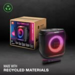 Jbl Partybox Encore 2 With Mic Black - Image 11