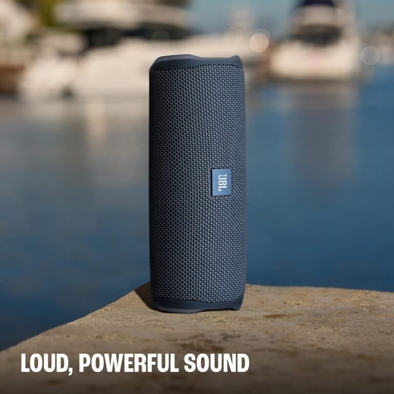 Jbl New Launch Flip Essential 3 Se Wireless Portable Bluetooth Speaker,powerful Pro Sound,dual Passive Radiators, 12h Battery, IP67 Water And Dustproof, Multi-speaker Connection By Auracast- Gun Metal