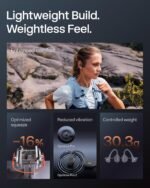 SHOKZ OPEN RUN PRO2 MINI BLK - Image 7