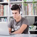 Edifier K550 On-ear Wired Headphones (black) With Microphone - view 8
