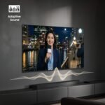 Samsung 43 Inches Mini Led 4k Samsung Vision Ai Smart Tv Ua43m71haulxl - view 17