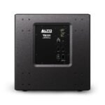 Alto Ts15s 2500w 15" Subwoofer, Powered Pa Speaker With 6 Selectable Dsp Modes, Easy Setup, 132 Db, 3" Voice Coil, Superior Bass - Image 10