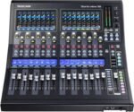 Tascam Sonicview 16 Digital Mixing Console - Image 4