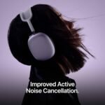 Apple Airpods Max Purple Mww83za - Image 2
