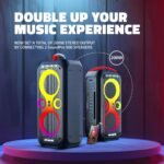 Artis Soundpro 500 100w Bluetooth Party Speaker - Image 5