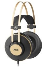 Akg K92 Closed-back Monitoring Headphones - Image 5