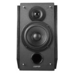Edifier R1855db Multimedia 2.0 Bookshelf Speaker With Bluetooth 5.0, Optical,coaxial Line In With Sub Out - Image 4