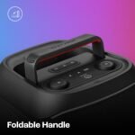 Jbl Partybox 120 Wireless Bluetooth 160w Party Speaker - Image 8