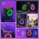 Jbl Partybox Encore Essential 2 Black - Image 2