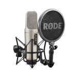 Rode Nt 2A Microphone - XLR - Image 2