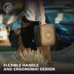 Jbl Partybox Encore 2 With Mic Black - Image 9