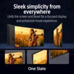 Sony 215 Cm (85 Inches) Bravia 5 Series 4k Ultra Hd Smart Mini Led Google Tv K-85xr55a - Image 18