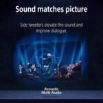 Sony 215 Cm (85 Inches) Bravia 5 Series 4k Ultra Hd Smart Mini Led Google Tv K-85xr55a - Image 12