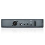 Sennheiser Xsw 1‑me3‑a Wireless Headset Microphone System | me 3 Cardioid Headset | True Diversity Receiver | 10 Compatible Channels | ideal For Fitness Instructors, Stage Performers & Presentations - Image 5