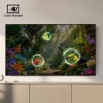 Samsung 43 Inches Mini Led 4k Samsung Vision Ai Smart Tv Ua43m71haulxl - view 15