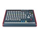 Allen & Heath Zed60-14fx Compact Usb Effects Mixer