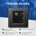 Alto Ts12s Subwoofer 2500w 12" Active Pa Speaker With 6 Selectable Dsp Modes, Easy Installation, 130db, Superior Bass - Image 5