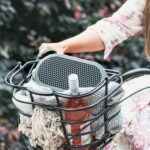 Dali Katch G2 Premium Bluetooth Speaker With Exceptional Sound Quality, Elegant Aluminium Design And Integrated Leather Carry Strap - Image 5