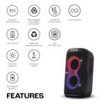 Jbl Partybox 120 Wireless Bluetooth 160w Party Speaker - Image 2
