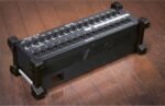 Tascam Sb-16d 16-in/16-out Dante Network Stage Box - Image 8