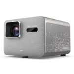 Benq Tk705i 4k Hdr Home Entertainment Projector | 3000 Lumens, Google Tv Built-in, 16 Ms Low Lag, Hdr10/hlg, Auto Image Adjustment, Optical Zoom, Bluetooth, Hdmi 2.1, 150" Big Screen, Memc, Hdr 10+