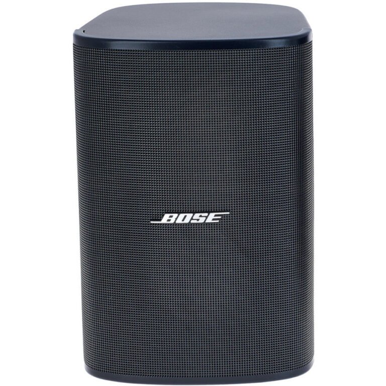 Bose DESIGNMAX DM5SE Surface-Mount Loudspeaker (Pair)
