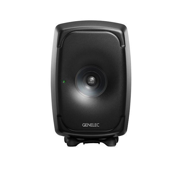 Genelec 8341A SAM Coaxial Studio Monitor