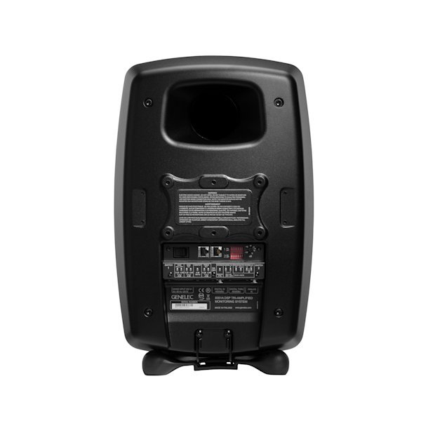Genelec 8351A SAM Coaxial Studio Monitor
