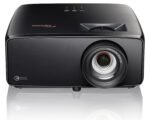 Optoma Pk52 Dlp Dual 4k Laser Projector - Image 2