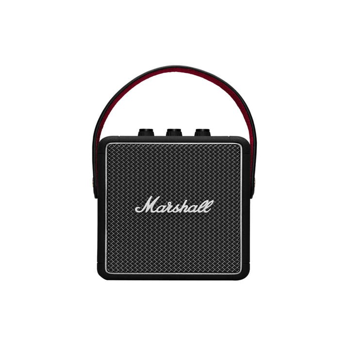 Marshall Stockwell II Portable Bluetooth Speaker