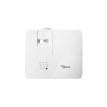 Optoma Uhd33 - 4k Uhd Home Cinema Gaming Projector With 3600 Lumens - Image 8