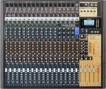 Tascam Model 2400 22-input 24-track Analog Recording Mixer - Image 7