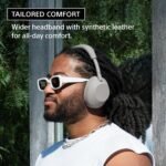 Sony Wh-1000xm6 The Best Wireless Noise Canceling Headphones - Image 8