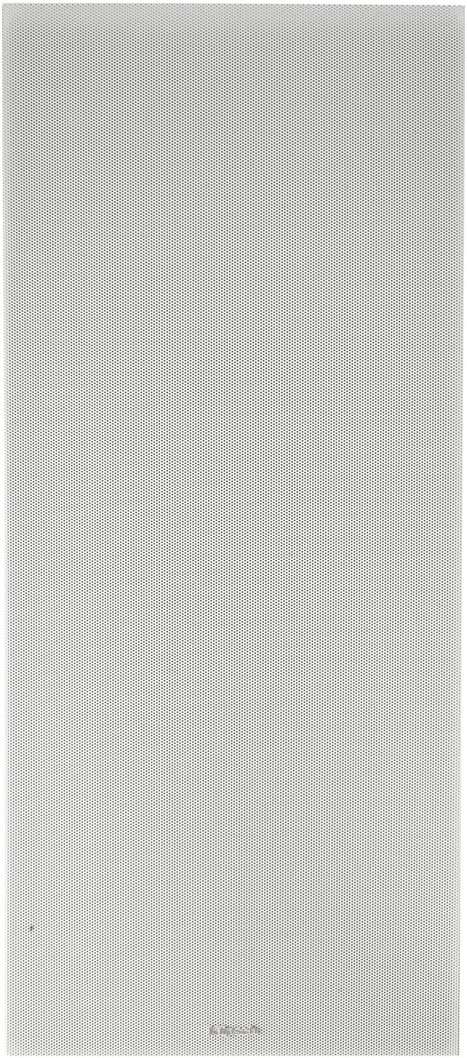 Klipsch 1063965 Pro-250rpw In-wall Lcr Speaker White
