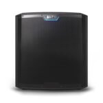 Alto Ts15s 2500w 15" Subwoofer, Powered Pa Speaker With 6 Selectable Dsp Modes, Easy Setup, 132 Db, 3" Voice Coil, Superior Bass - Image 9