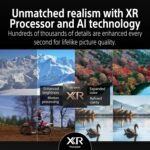 Sony 215 Cm (85 Inches) Bravia 5 Series 4k Ultra Hd Smart Mini Led Google Tv K-85xr55a - Image 9