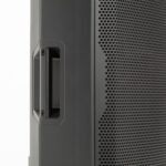 Alto Professional Ts408-2000w 8" Powered Pa Speaker With 3 Channel Mixer, Bluetooth Streaming, Wireless Loudspeaker Linking, Dsp And Alto App - Image 16