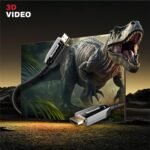 Honeywell Hdmi Aoc 2.1 Complaint 15 Meters, Transmission Speed Of 48gbps, Supports Uhd Resolution Of 8k@60hz, Male-to-male, High-speed Fiber Optics Cable, Compatible With Tv, Gaming Console, Etc. - Image 4