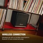 Marshall Heston Sub 200 Wireless Subwoofer With Bluetooth Le-audio - Image 3