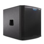Alto Ts15s 2500w 15" Subwoofer, Powered Pa Speaker With 6 Selectable Dsp Modes, Easy Setup, 132 Db, 3" Voice Coil, Superior Bass - Image 7