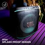 Jbl Partybox Encore 2 With Mic Black - Image 10