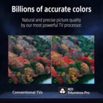 Sony 215 Cm (85 Inches) Bravia 5 Series 4k Ultra Hd Smart Mini Led Google Tv K-85xr55a - Image 11