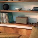 Marshall Stanmore Iii Wired Connectivity Home Speaker With Bluetooth 5.2 & Rca Or 3.5mm Input - Brown - Image 5