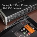 Tascam Us-16x08 16x8 Channel Usb Audio Interface - Image 2