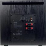 Elac Sub1225 350w 12" Powered Subwoofer - Each - Image 2