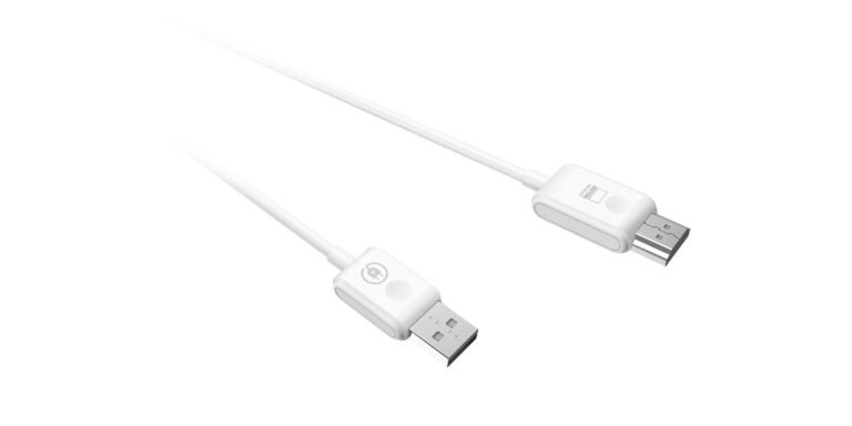 Optoma WHD211 Wireless HDMI Transmitter
