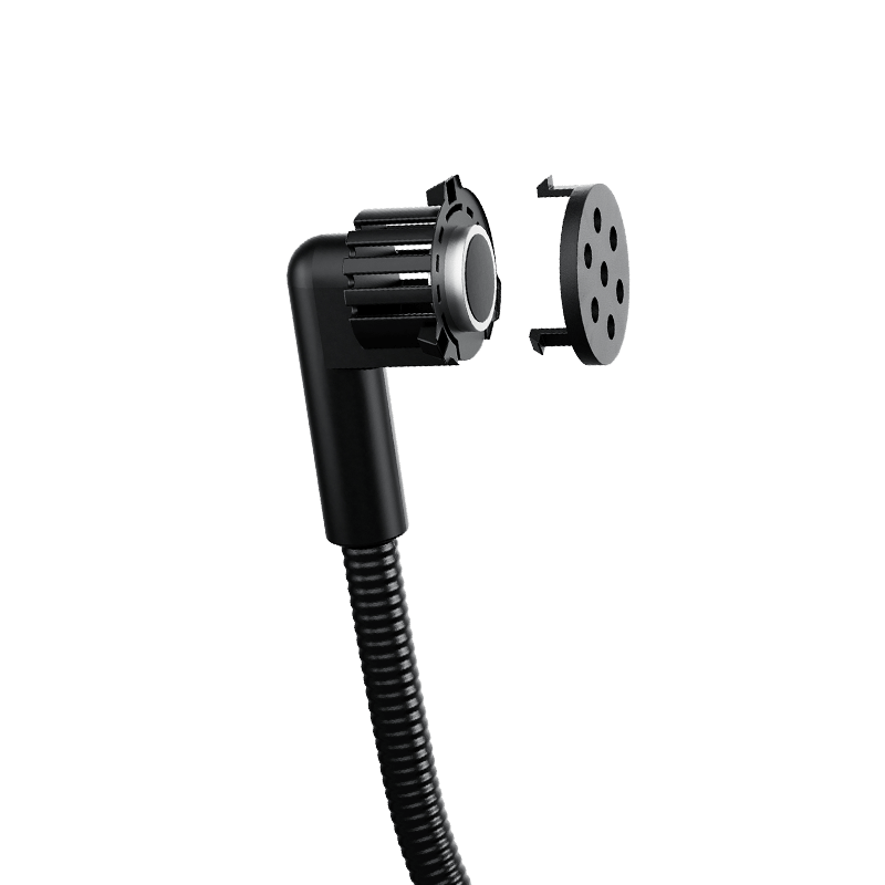 Edifier MF3 Portable Voice Amplifier (Black) — portable voice amplifier - product photo 2